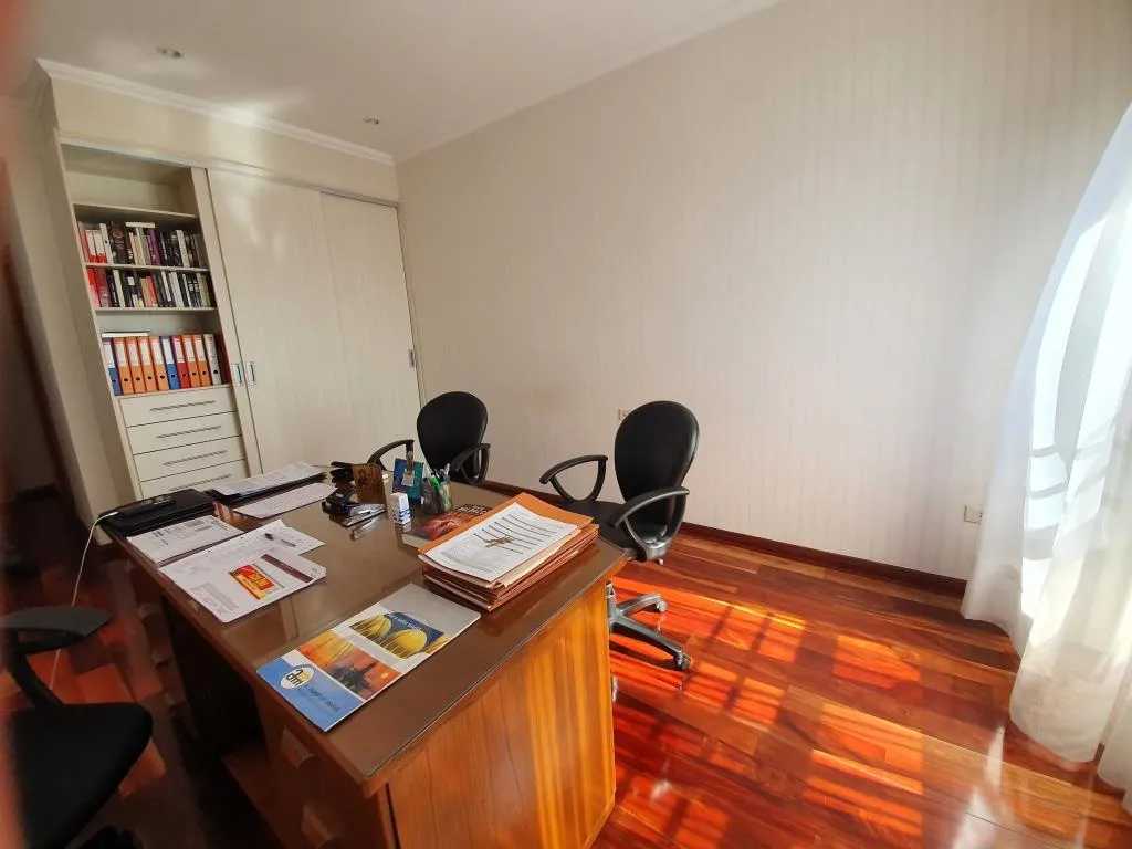 Vendo Amplio Departamento de 243 m2, Zona Ykua Sati - CLAP7106027 — foto 3