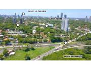 Se vende propiedad en una de las zonas más exclusivas de Trinidad