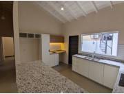 VENDO CHALET DE 3 DORMITORIOS EN BARRIO SEMINARIO