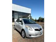 ✅ TOYOTA VITZ 🏁 Recién importado 🇵🇾 DISPONIBLE ‼️