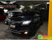 *🤩 HERMOSA CAMIONETA AUDI Q7 IMPECABLE POR DONDE LO VEAS💫‼️* 🏁