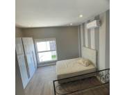 Vendo duplex Estilo Francés en Lambare zona Yacht y Golf Club