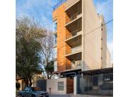 Vendo Departamento En Edificio Mangal, Detrás Del Ips