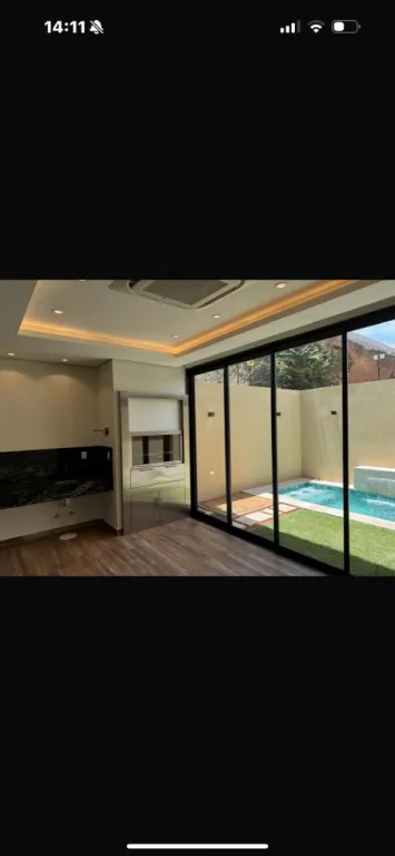 Vendo duplex a Estrenar con piscina en Fernando de la Mora zona Norte a 1 cuadra Mcal Lopz — photo 2