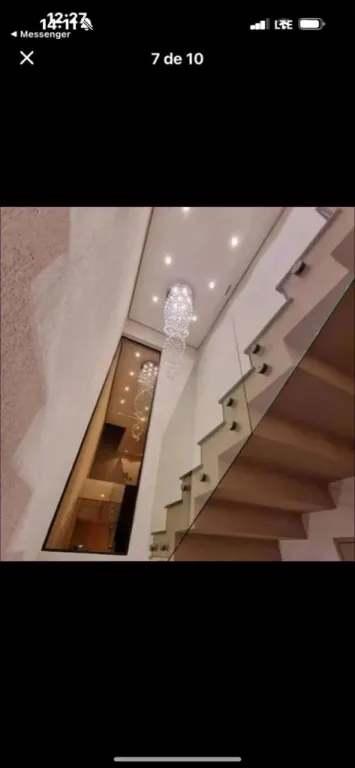 Vendo duplex a Estrenar con piscina en Fernando de la Mora zona Norte a 1 cuadra Mcal Lopz — photo 3