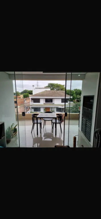 Vendo departamento de 2 dormitorios en Bo Villa Aurelia zona Boggiani — foto 2