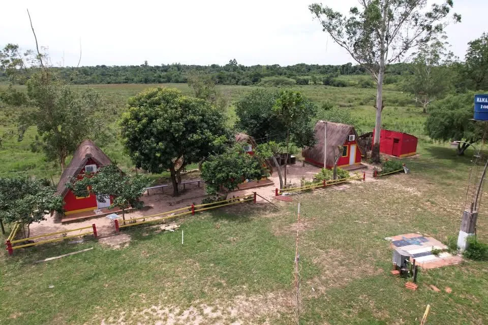 Campo en venta en Bernardino Caballero, Valenzuela — foto 2