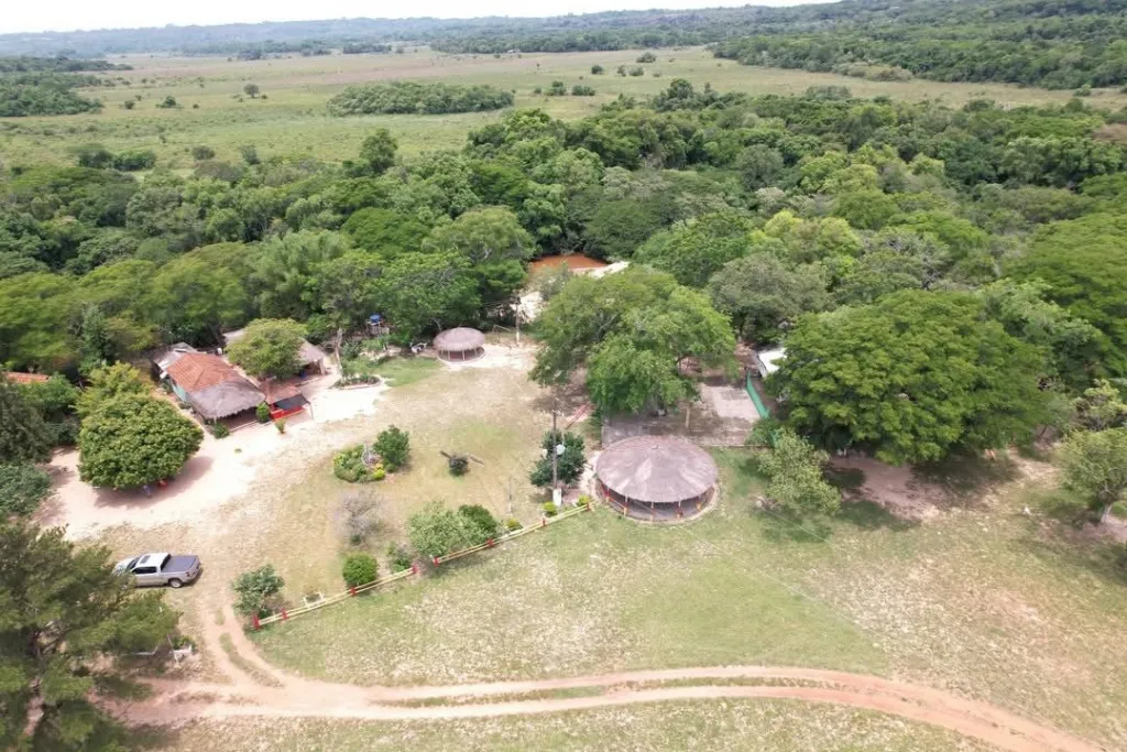 Campo en venta en Bernardino Caballero, Valenzuela — foto 3