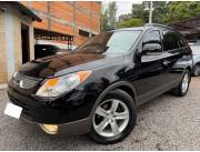 Hyundai Veracruz 2010