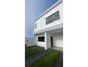 VENDO DUPLEX A ESTRENAR EN ÑEMBY