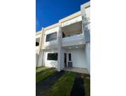 VENDO DUPLEX A ESTRENAR EN ÑEMBY