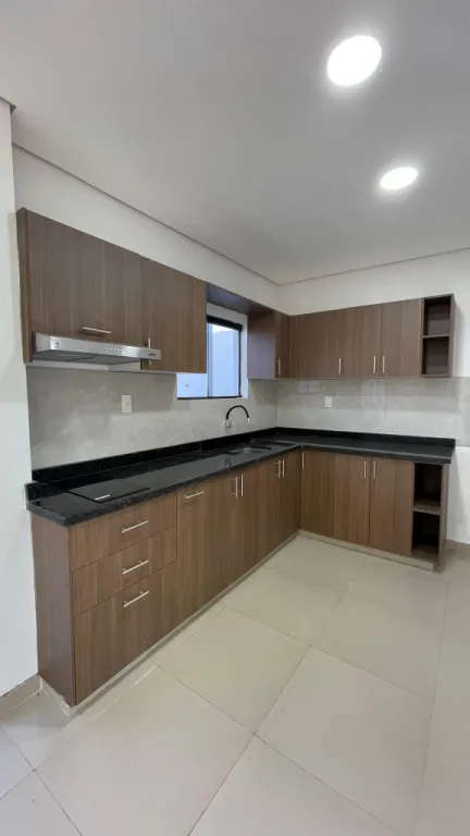 VENDO DUPLEX A ESTRENAR EN ÑEMBY — foto 2