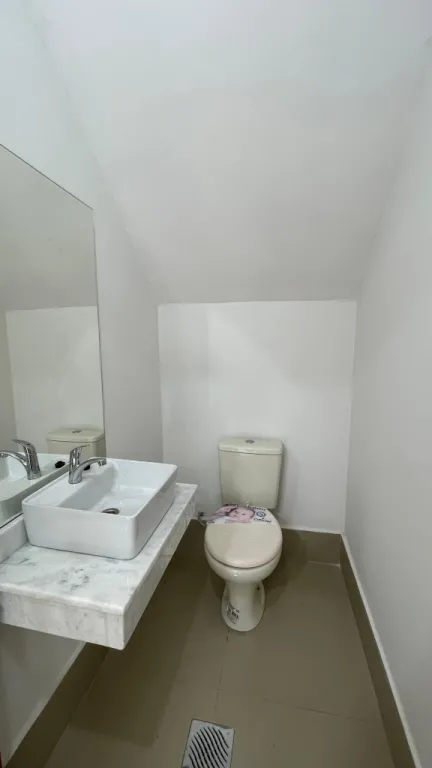 VENDO DUPLEX A ESTRENAR EN ÑEMBY — foto 3