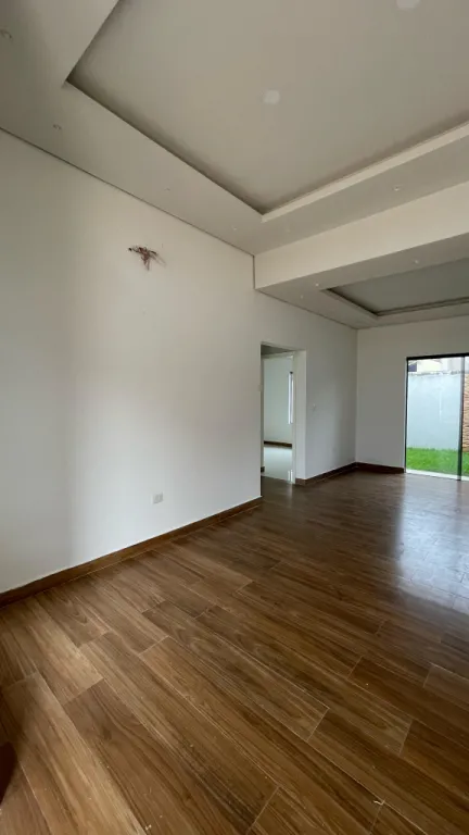 VENDO CASA EN BARRIO CERRADO EN LA CIUDAD LIMPIO — foto 2