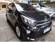 KIA PICANTO AUTOMÁTICO USO PARTICULAR