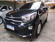 KIA PICANTO AUTOMÁTICO AÑO 2020