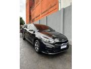 Kia Cerato 2021