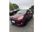 Hyundai Grand i10 2018