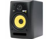 MONITOR PROFESIONAL ACTIVO PARA ESTUDIO DE GRABACION KRK ROKIT G2 6 PULGADAS