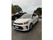 Kia Soluto 2021