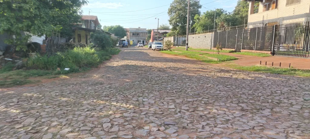 En venta propiedad en San Lorenzo, Barrio San Felipe — foto 3