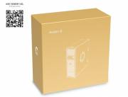 Bitcoin miner Canaan Server Avalon Q 90T BTC miner
