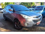 OFERTO HYUNDAI TUCSON DE AUTOMOTOR SA AÑO 2012