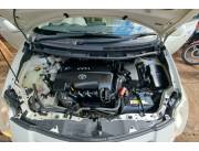 VENDO HERMOSO TOYOTA AURIS SIN USO EN PY🇵🇾 AÑO 2009