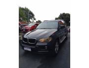 BMW X5 2009