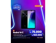 CELULARES A CUOTAS, ENVIOS PARA TODO PY,,,SAMSUNG , XIAOMI, MOTOROLA
