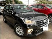 Hyundai Creta 2022 car