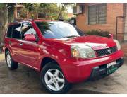 Nissan Xtrail 2003 jg