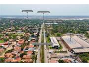 Vendo Terreno en Loma Pyta Las Colinas Asuncion