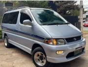 TOYOTA HIACE REGIUS 1999 jg