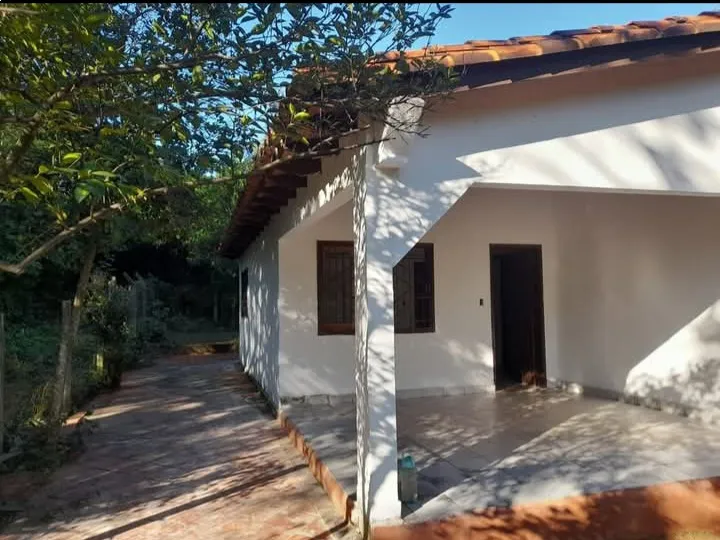 Vendo casa cod 5580 — foto 2