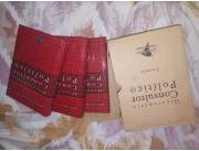 LIBRO DE CRIMINALISTICA Y DERECHO