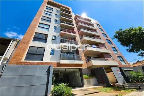 Departamento-Venta-PY Asunción Los Laureles R.I 4 Curupayty c Isaac Kostianovsky — foto 2
