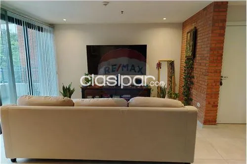 Departamento-Venta-PY Asunción Los Laureles R.I 4 Curupayty c Isaac Kostianovsky — foto 3