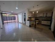 ALQUILO DUPLEX EN ASUNCION LOMA PYTA COD 3048