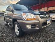 Kia Sportage año 2006 recién importado