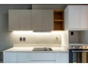 VENDO DUPLEX A ESTRENAR EN LUQUE ZONA CONMEBOL COD 3373
