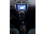 Toyota New Vitz Año 2005 Automático Motor 1.3