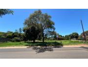 Vendo Terreno de 10.516m2 en Laguna Grande_ Fdo de la Mora