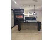 ALQUILO DUPLEX A ESTRENAR EN ASUNCIDescON BARRIO HERRERA COD 4552