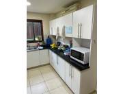 ALQUILO CASA EN ASUNCION LOS LAURELES EN CONDOMINIO COD 4555
