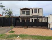 Alquilo casa cod 3618
