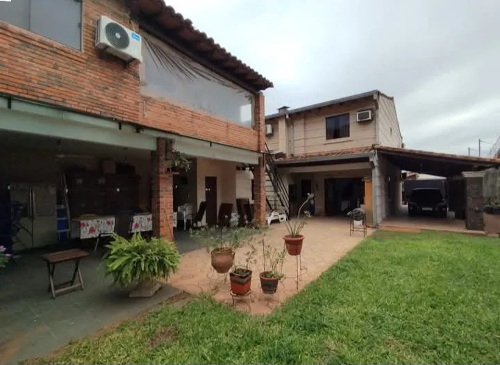 Alquilo casa cod 3618 — foto 2