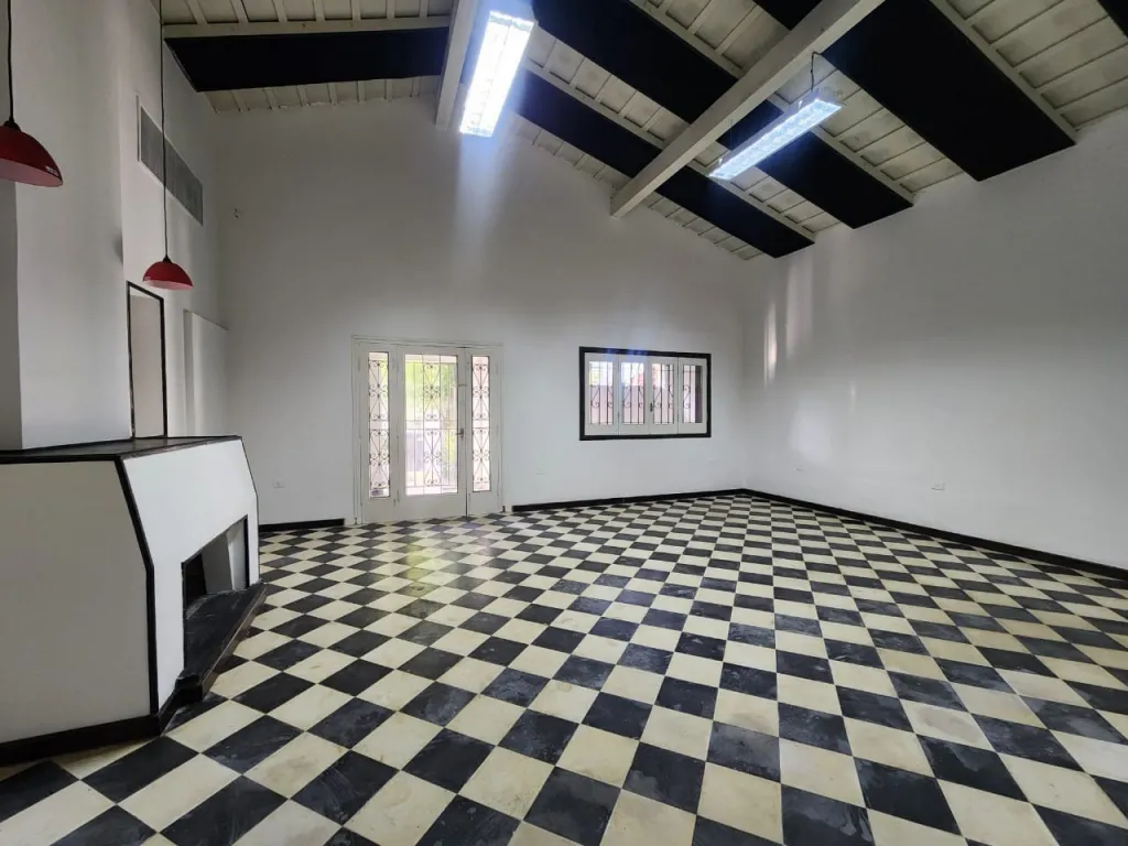 ALQUILO CASA EN ASUNCION BARRIO JARA COD 5359 — foto 3