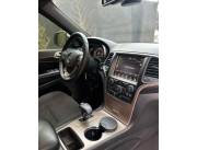 JEEP GRAND CHEROKEE LAREDO 2014