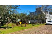Lote N° 1 ubicado en el Barrio Carmelitas de Cambyretá.
